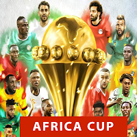 Africa Cup - CAN 2022
