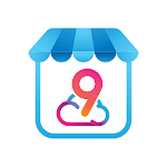 Cover Image of Download Cloud9 Merchant App  APK
