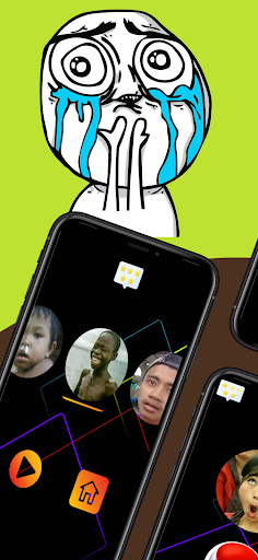 Meme Soundboard Indonesia Screen 2