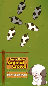 Control Master - Animal Crowd