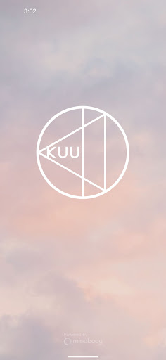Android application Kuu London screenshort
