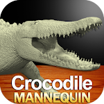 Crocodile Mannequin Apk
