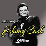 Cover Image of Tải xuống Best Songs Of Johnny Cash Offline 1.0 APK