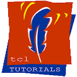 Tutorials in Tcl/Tk (Full) icon
