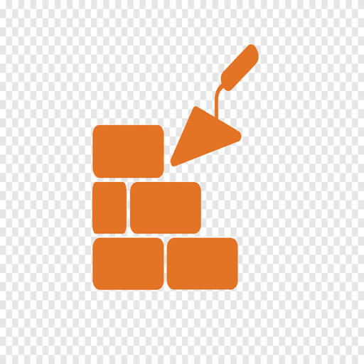 حصر كميات المباني logo
