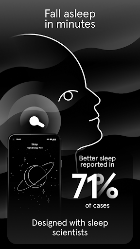 Endel: Focus, Relax & Sleep - Health & Fitness - apps