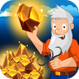 Gold Miner Classic - Sea Rush icon
