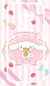 Cinnamoroll Wallpaper Cute
