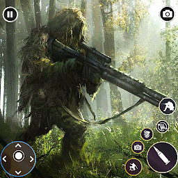 Icon image Cover Target: Offline Sniper