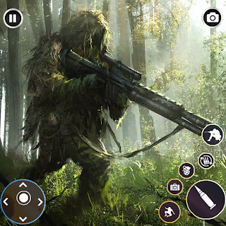 Cover Target: Offline Sniper apk
