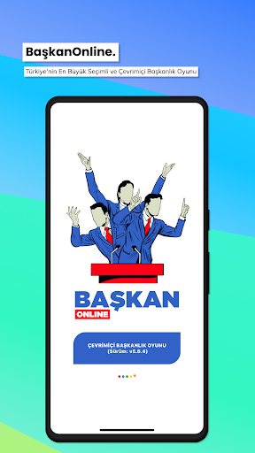 BaşkanOnline 1