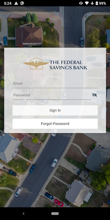 TFSB Mortgage - 3.6.0 - (Android)