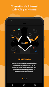 VPNhub 3.16.12 MOD APK Premium 2