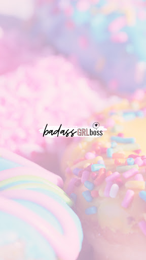 Android application BA GRLboss screenshort