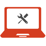 Laptop Repair icon