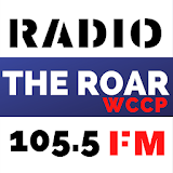 105.5 The Roar Clemson Radio icon