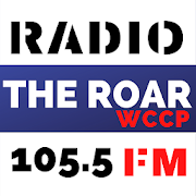 105.5 The Roar Clemson WCCP Radio South Carolina
