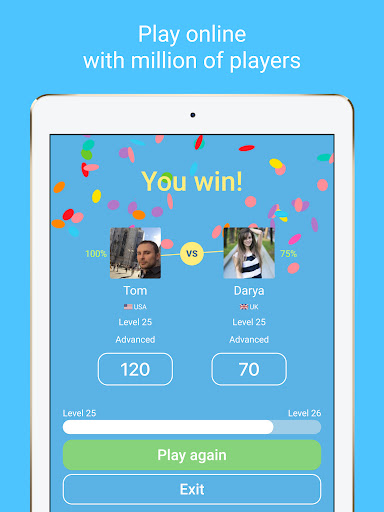 Learn Romanian with LinGo Play screenshot 9