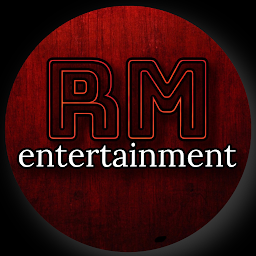图标图片“RM ENTERTAINMENT”