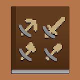 CraftBook - Crafting Guide icon