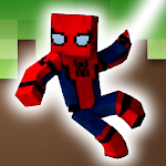 Cover Image of Download SpiderMan Mod 1.4 APK