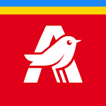 Cover Image of 下载 Auchan: Online shopping  APK