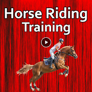 Horse Riding Training Camp