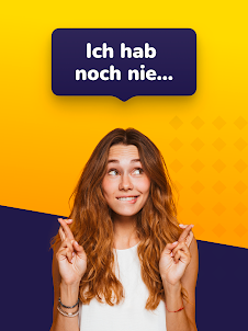 Ich hab noch nie 18+