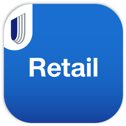 Retail Reporting Tool logo