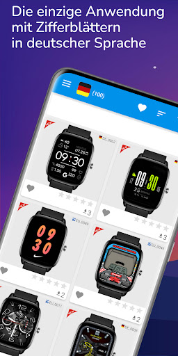App-Vorschau