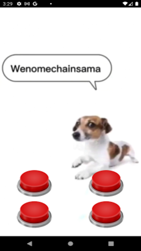 wenomechainsama Screen 2