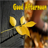 Good Afternoon Messages,Images icon