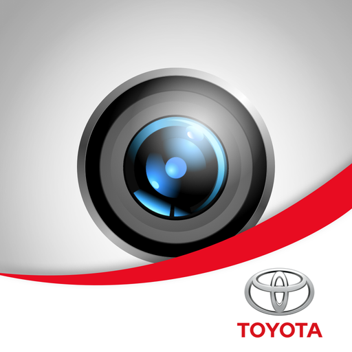 Toyota Integrated Dashcam 1.0.25.1 Icon