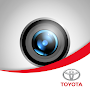 Toyota Integrated Dashcam