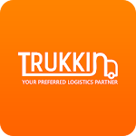 Cover Image of Tải xuống Trukkin for Shippers/Customers  APK