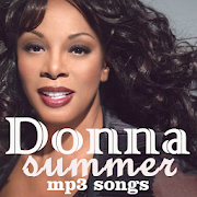 Donna Summer songs