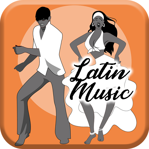 Radio Latin Music - Apps on Play