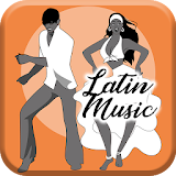 Radio Latin Music icon