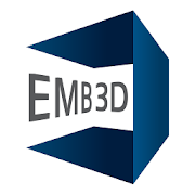 Top 28 Productivity Apps Like Emb3D 3D Model Viewer - Best Alternatives