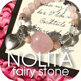 NOLITA Fairy stone icon