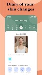 screenshot of Luvly: Face Yoga & Exercise