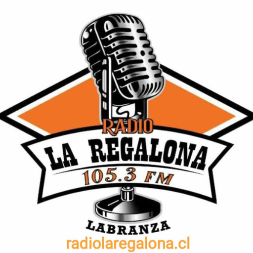 Radio La Regalona Windows'ta İndir