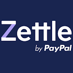 Cover Image of Unduh PayPal Zettle: Tempat Penjualan 7.19.5 APK