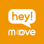 Hey! Move