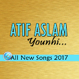 All Hits Songs ATIF ASLAM icon