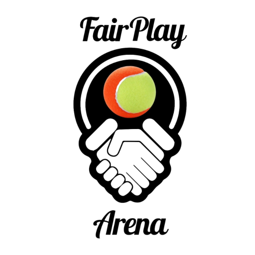 Fair Play Arena logo