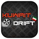 KUWAIT DRIFT icon