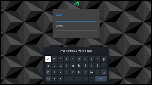 NeoNet TV STB Screen 2