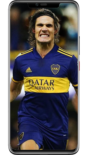 Cavani Wallpapers Screen 2