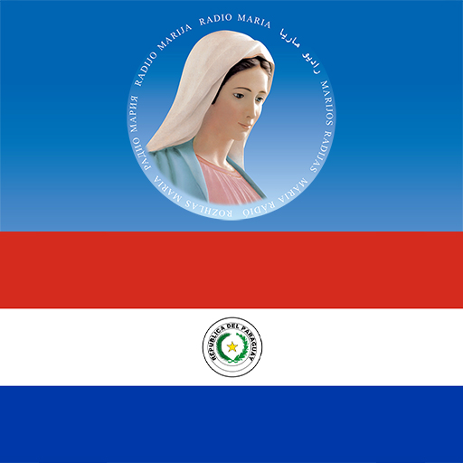 Radio Maria Paraguay logo